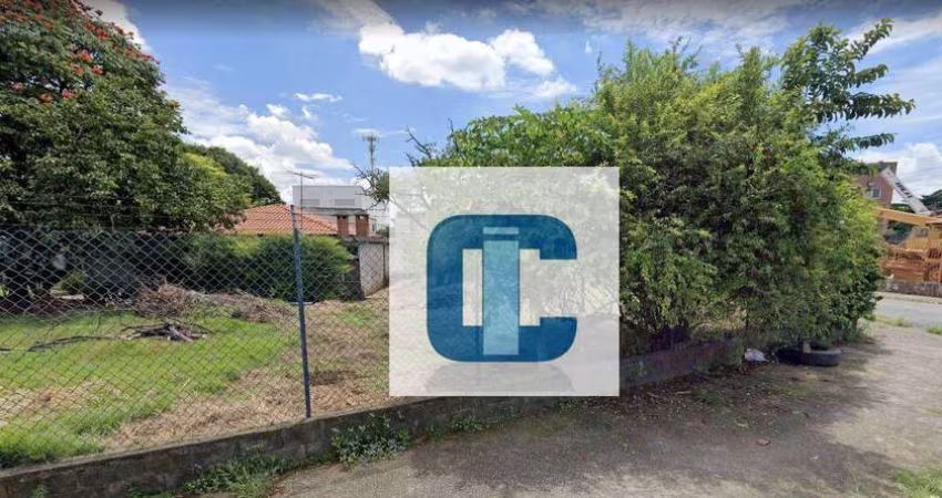 Terreno para alugar, 700 m² por R$ 28.000,00/mês - Vila Jaguara - São Paulo/SP