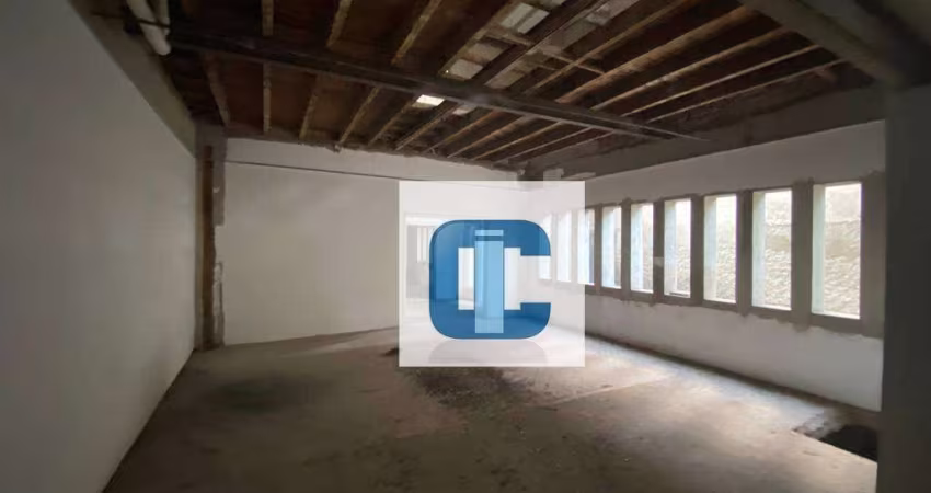 Casa, 600 m² - venda por R$ 5.000.000,00 ou aluguel por R$ 21.455,49/mês - Higienópolis - São Paulo/SP