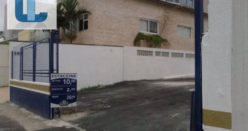 Terreno à venda, 330 m² por R$ 4.455.000,00 - Jardim Paulista - São Paulo/SP