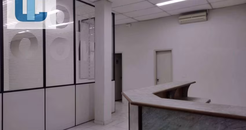 Prédio, 1015 m² - venda por R$ 4.600.000,00 ou aluguel por R$ 30.614,25/mês - Vila Monte Alegre - São Paulo/SP