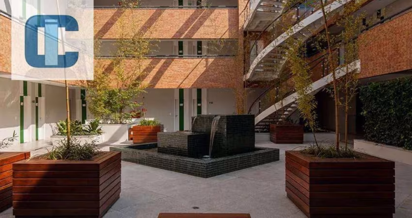 Sala à venda, 60 m² por R$ 480.000,00 - Alto da Lapa - São Paulo/SP