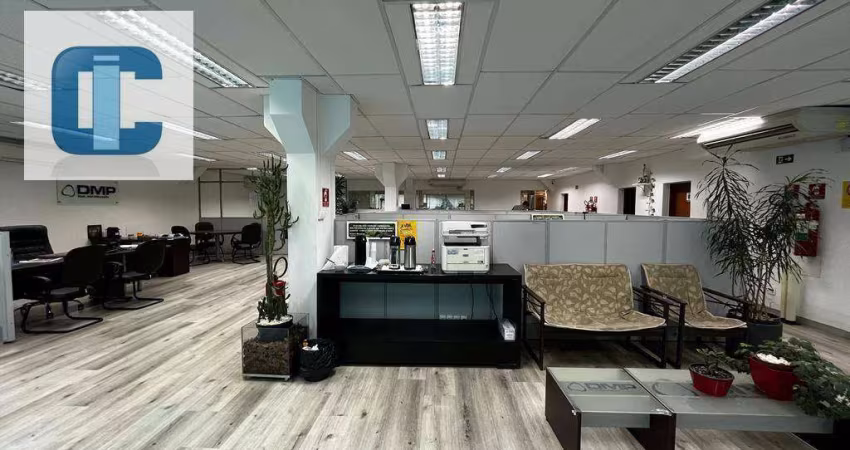 Prédio à venda, 1177 m² por R$ 15.000.000,00 - Alto de Pinheiros - São Paulo/SP