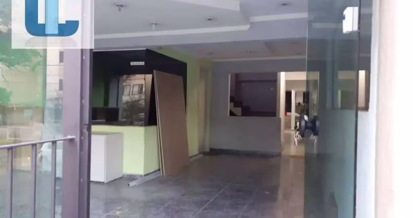 Prédio para alugar, 686 m² por R$ 39.849,22/mês - Alto de Pinheiros - São Paulo/SP