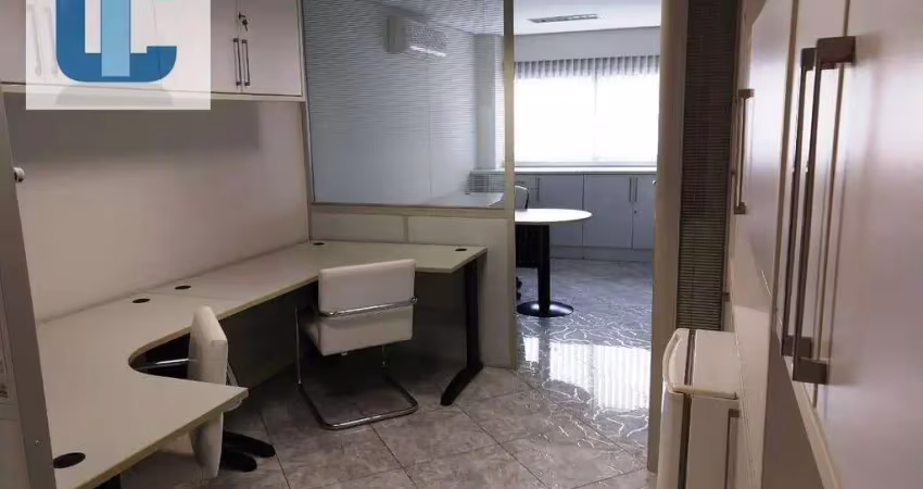 Sala, 40 m² - venda por R$ 300.000,00 ou aluguel por R$ 3.411,43/mês - Vila Leopoldina - São Paulo/SP