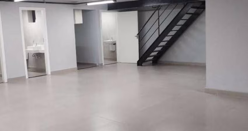 Loja, 1146 m² - venda por R$ 6.500.000,00 ou aluguel por R$ 31.586,92/mês - Lapa - São Paulo/SP