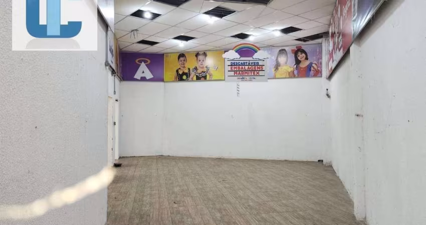 Loja para alugar, 640 m² por R$ 47.269,60/mês - Butantã - São Paulo/SP
