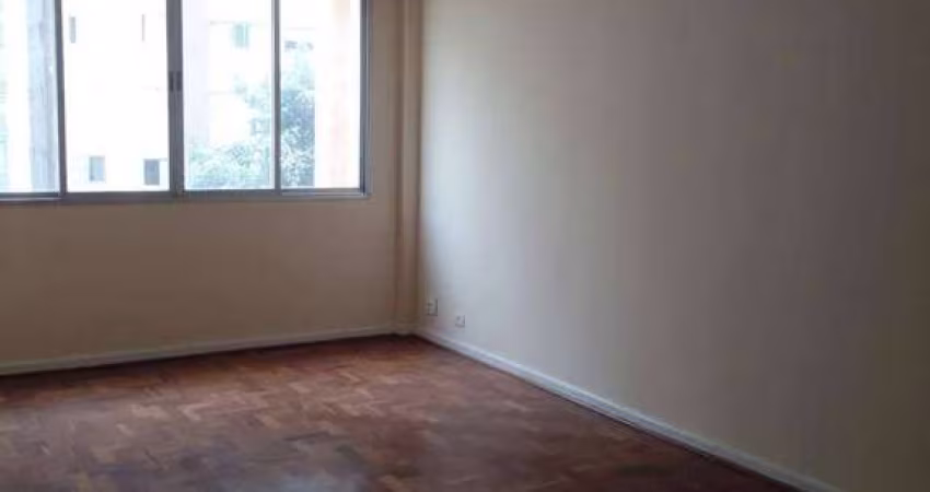 Apartamento com 3 dormitórios à venda, 110 m² por R$ 1.000.000 - Pinheiros - São Paulo/SP