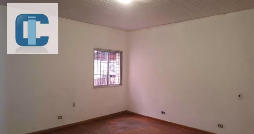 Sobrado para alugar, 130 m² por R$ 5.493,00/mês - Pinheiros - São Paulo/SP