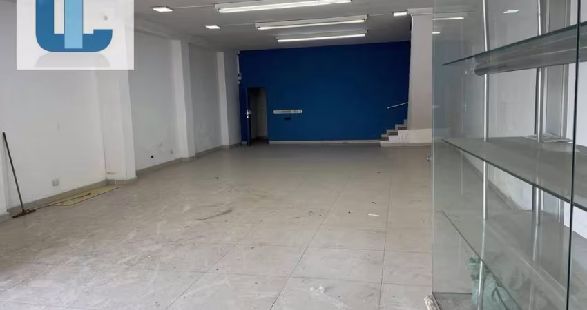 Loja para alugar, 104 m² por R$ 13.430/mês - Lapa - São Paulo/SP