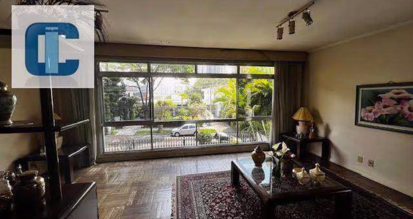 Casa com 3 dormitórios à venda, 244 m² por R$ 1.770.000 - City Lapa - São Paulo/SP