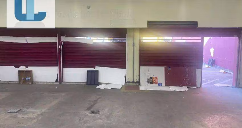 Loja para alugar, 409 m² por R$ 21.100,00/mês - Lapa - São Paulo/SP