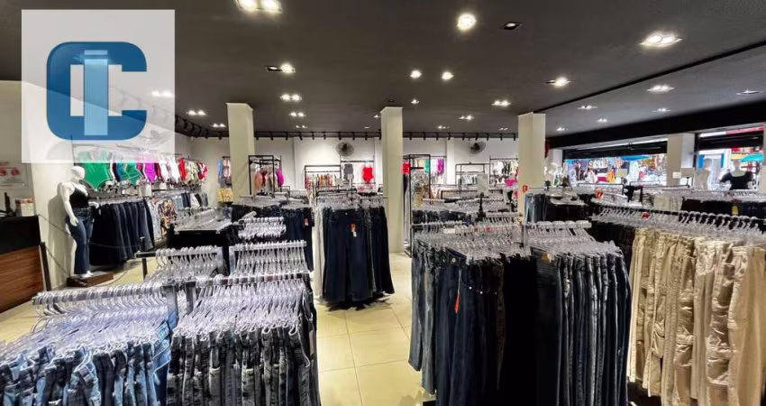 Loja para alugar, 220 m² por R$ 53.001,00/mês - Lapa - São Paulo/SP