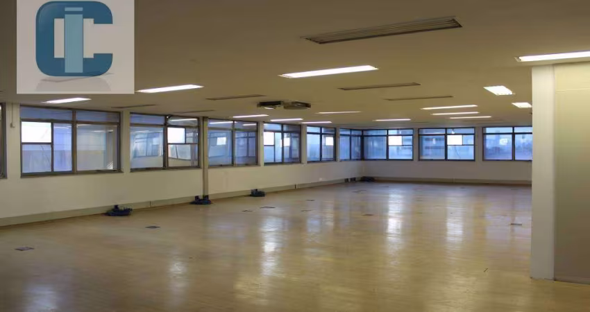 Laje à venda, 517 m² por R$ 8.000.000,00 - Pinheiros - São Paulo/SP