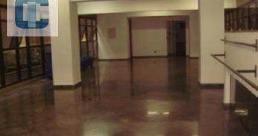 Prédio à venda, 167 m² por R$ 16.000.000,00 - Indianópolis - São Paulo/SP