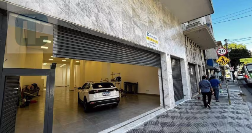 Loja para alugar, 600 m² por R$ 27.454,63/mês - Lapa - São Paulo/SP