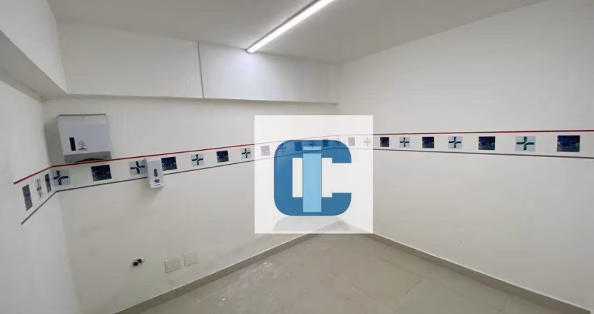 Loja para alugar, 330 m² por R$ 12.219,65/mês - Pinheiros - São Paulo/SP