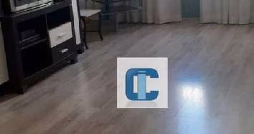 Casa com 4 dormitórios à venda, 162 m² por R$ 1.100.000,00 - Vila Romana - São Paulo/SP