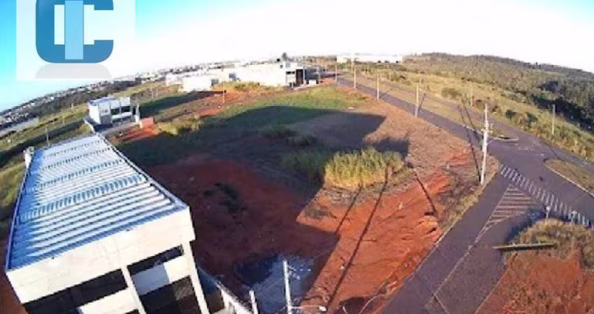 Terreno à venda, 2000 m² por R$ 1.274.400,00 - Europark Comercial - Indaiatuba/SP