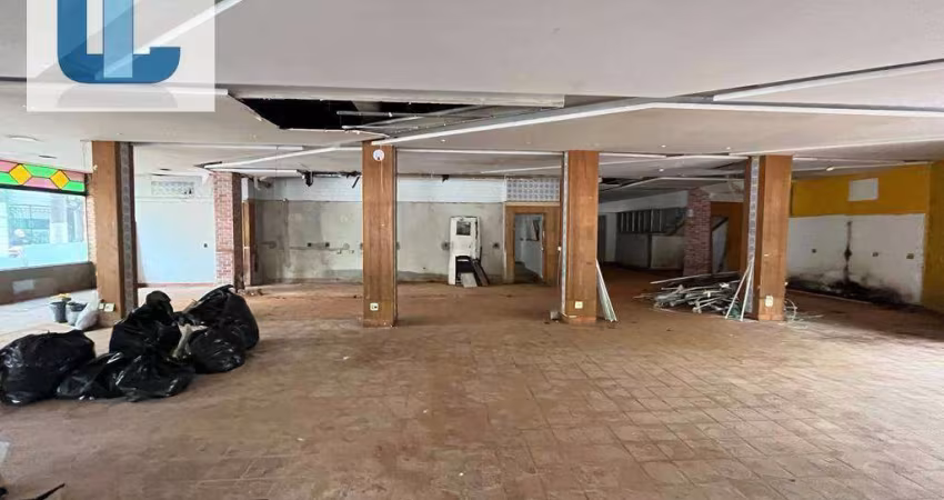 Loja, 1821 m² - venda por R$ 9.000.000,00 ou aluguel por R$ 54.000,00/mês - Vila Leopoldina - São Paulo/SP