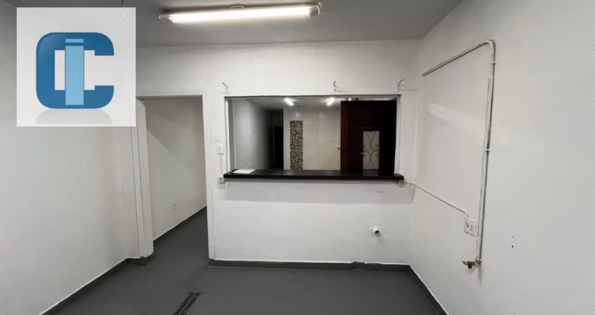 Casa para alugar, 120 m² por R$ 7.800,00/mês - Vila Leopoldina - São Paulo/SP