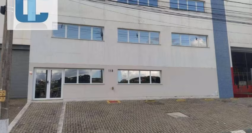 Galpão para alugar, 1000 m² por R$ 29.514/mês - Jardim Helena Maria - Vargem Grande Paulista/SP