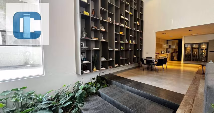 Loja para alugar, 1261 m² por R$ 72.338,62/mês - Alto da Lapa - São Paulo/SP