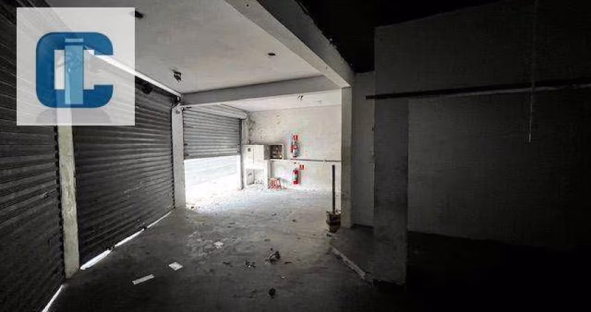 Loja, 171 m² - venda por R$ 1.490.000,00 ou aluguel por R$ 11.500,00/mês - Jabaquara - São Paulo/SP