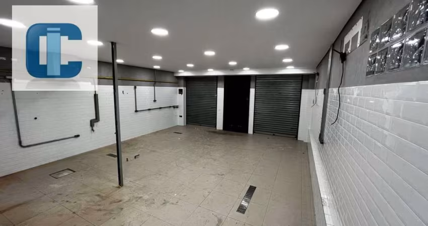 Loja para alugar, 300 m² por R$ 20.305,19/mês - Vila Leopoldina - São Paulo/SP