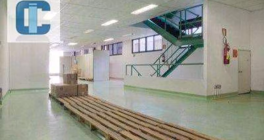 Prédio, 1200 m² - venda por R$ 3.240.000 ou aluguel por R$ 20.000/mês - Vila Anglo Brasileira - São Paulo/SP