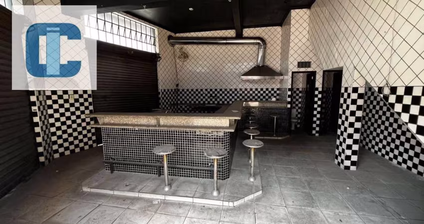 Loja para alugar, 50 m² por R$ 6.500,00/mês - Alto da Lapa - São Paulo/SP