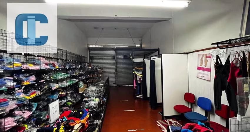 Predio Comercial Centro da Lapa