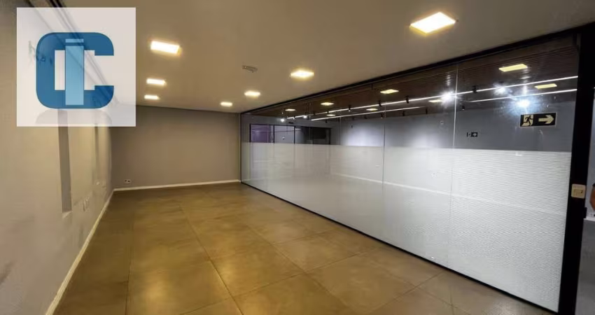 Loja para alugar, 800 m² por R$ 38.500,00/mês - Alto da Lapa - São Paulo/SP