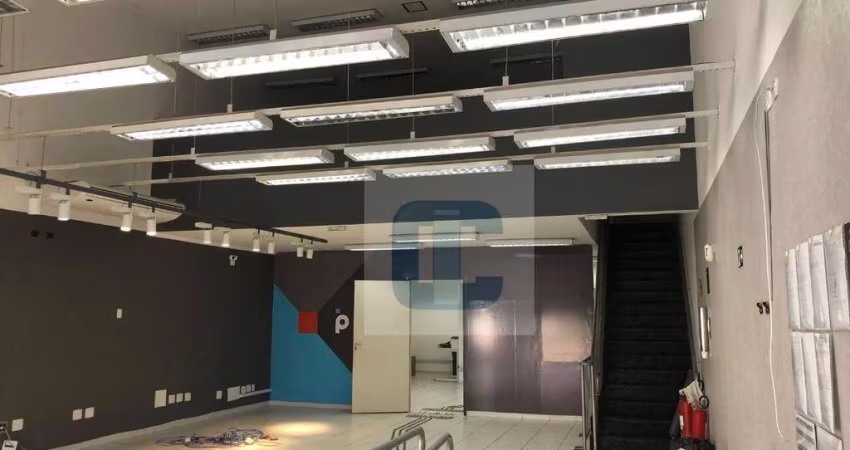 Loja à venda, 290 m² por R$ 1.390.000,00 - Lapa - São Paulo/SP