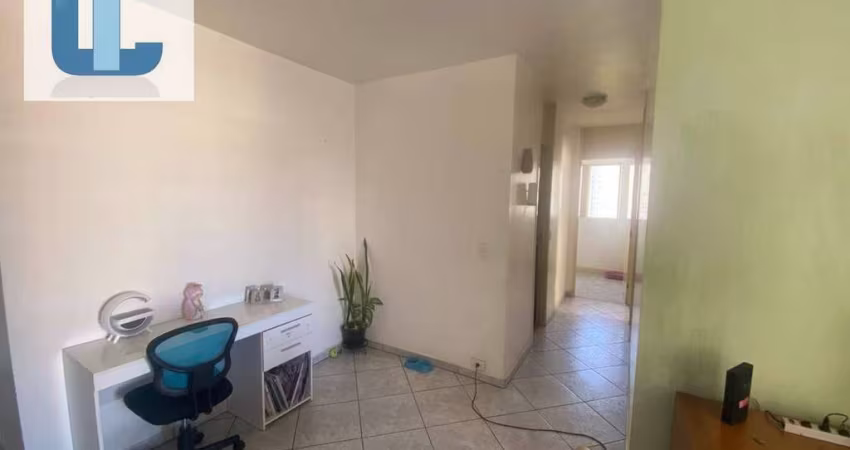 Apartamento com 3 dormitórios à venda, 64 m² por R$ 650.000,00 - Barra Funda - São Paulo/SP