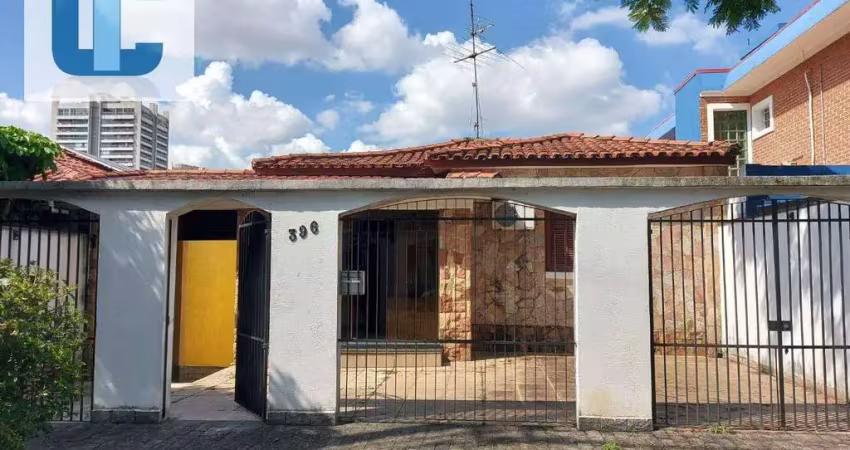 Casa com 4 dormitórios à venda, 234 m² por R$ 1.279.000,00 - Lapa - São Paulo/SP