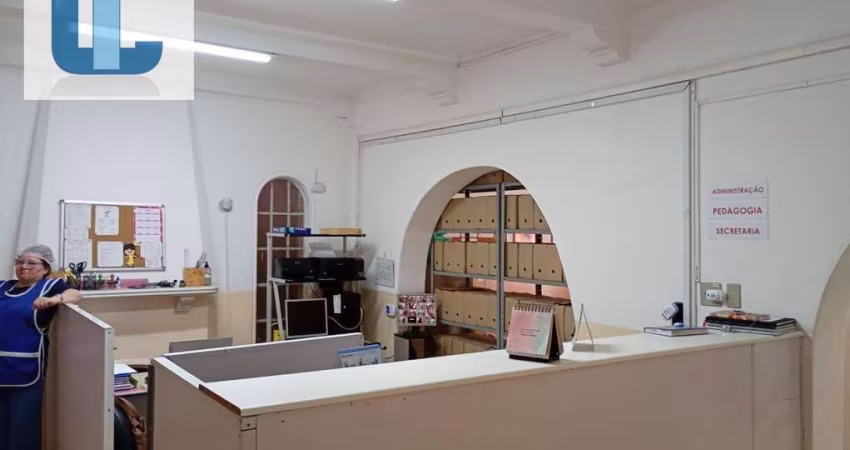 Casa comercial com 250 m² - venda por R$ 8.500.000 ou aluguel por R$ 18.600/mês - Pacaembu - São Paulo/SP