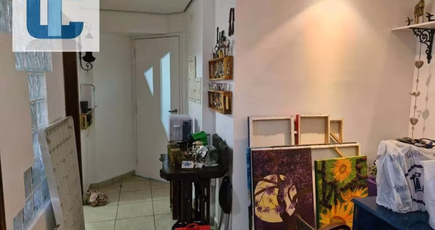 Sala para alugar, 33 m² por R$ 2.879,96/mês - Lapa - São Paulo/SP