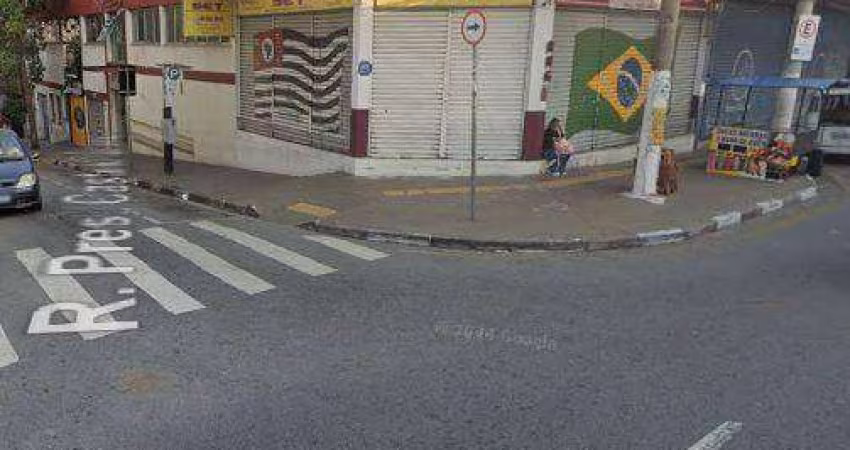 Loja para alugar, 400 m² por R$ 24.000,00/mês - Centro - Osasco/SP