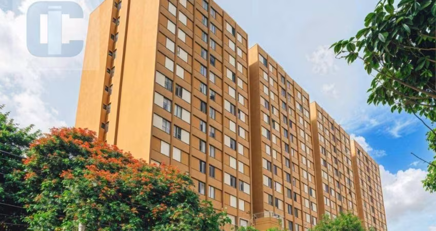 Apartamento com 2 dormitórios à venda, 76 m² por R$ 439.000 - Lapa - São Paulo/SP