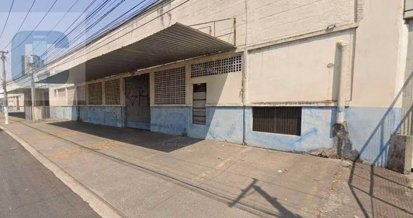 Galpão para alugar, 2949 m² por R$ 119.102/mês - Vila Leopoldina - São Paulo/SP