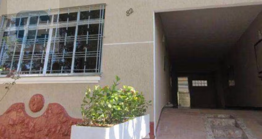 Sobrado com 2 dormitórios à venda, 185 m² por R$ 1.650.000 - Alto da Lapa - São Paulo/SP
