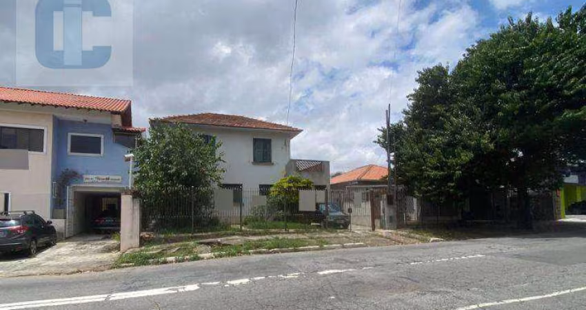 Sobrado com 2 dormitórios à venda, 160 m² por R$ 1.300.000 - Alto da Lapa - São Paulo/SP