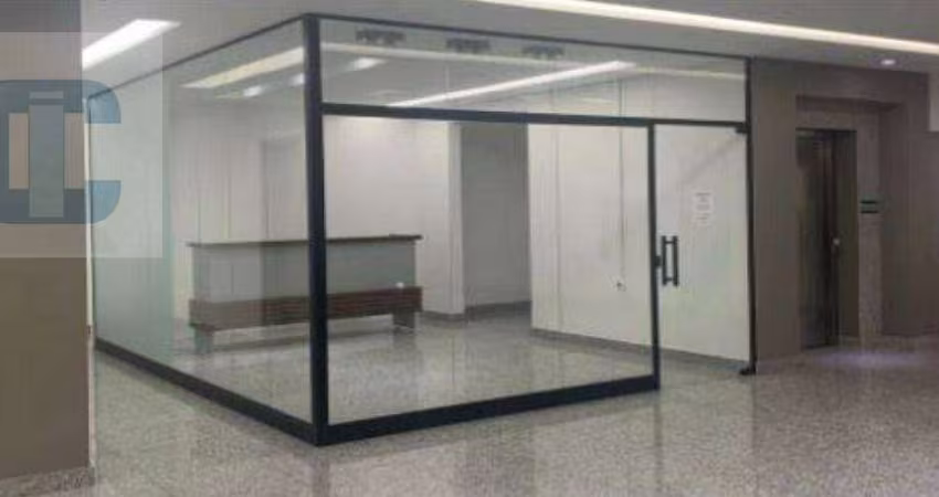 Loja para alugar, 25 m² por R$ 3.500,00/mês - Água Branca - São Paulo/SP