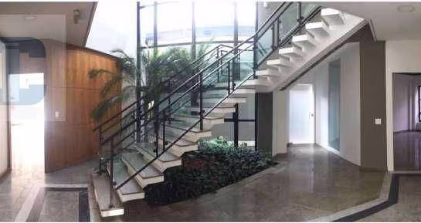 Prédio para alugar, 600 m² por R$ 51.146,00/mês - Pinheiros - São Paulo/SP