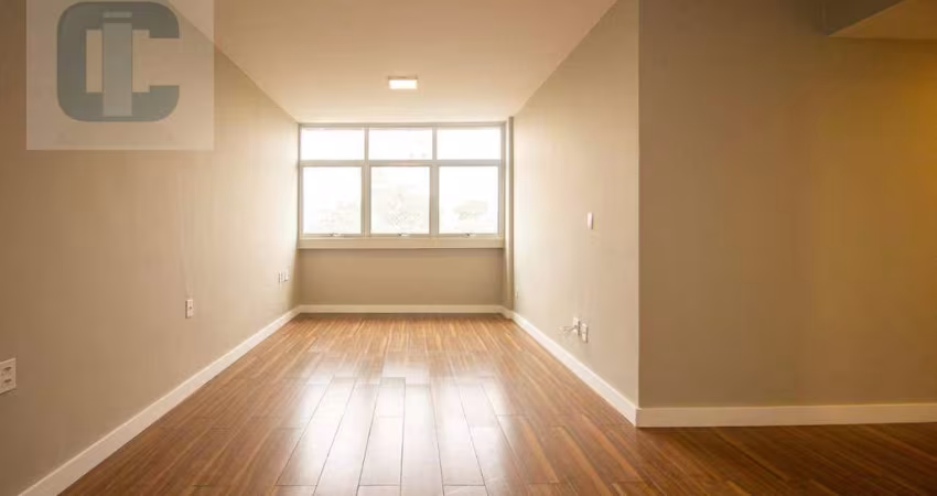 Apartamento com 3 dormitórios à venda, 82 m² por R$ 595.000,00 - Cambuci - São Paulo/SP