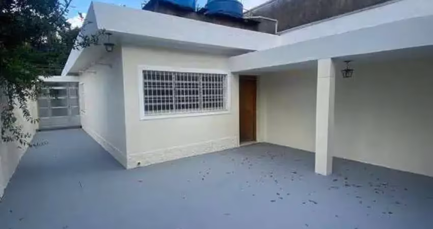 Casa com 2 dormitórios à venda, 160 m² por R$ 845.000 - Vila Cruzeiro - São Paulo/SP