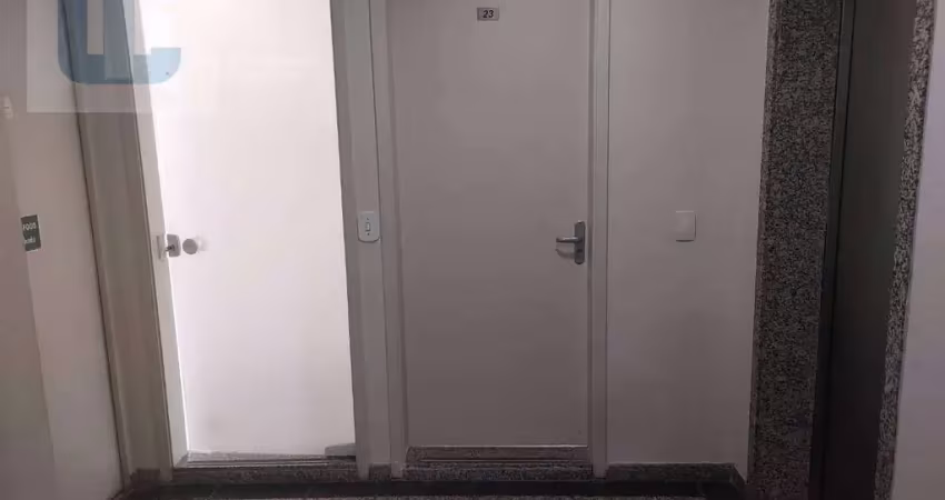 Conjunto para alugar, 67 m² por R$ 4.139,36/mês - Lapa - São Paulo/SP