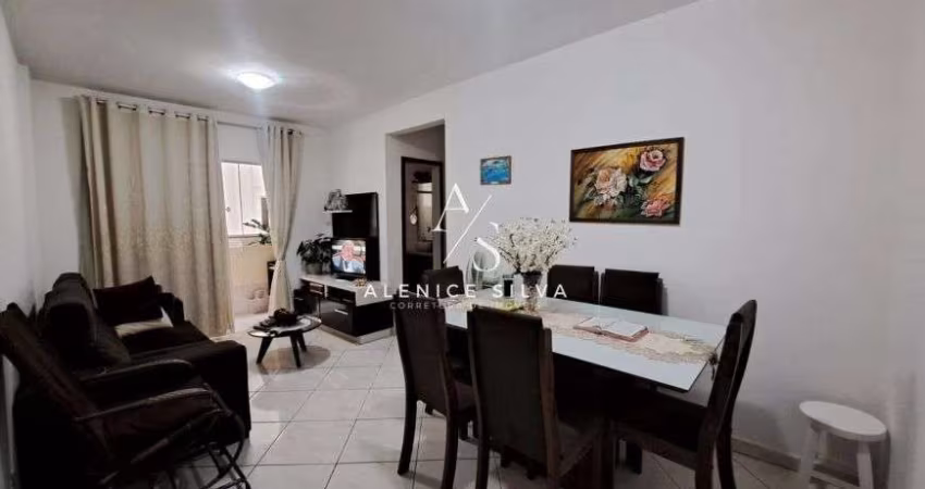 Apartamento 2 dormitórios em Areias
