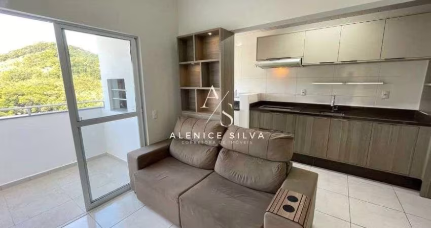Apartamento em Potecas - São José