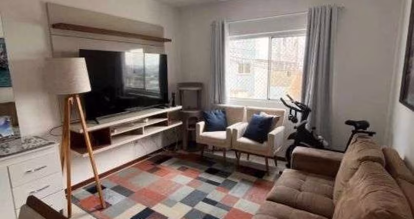 APARTAMENTO COM 02 DORMITÓRIOS NO BAIRRO IPIRANGA EM SÃO JOSÉ